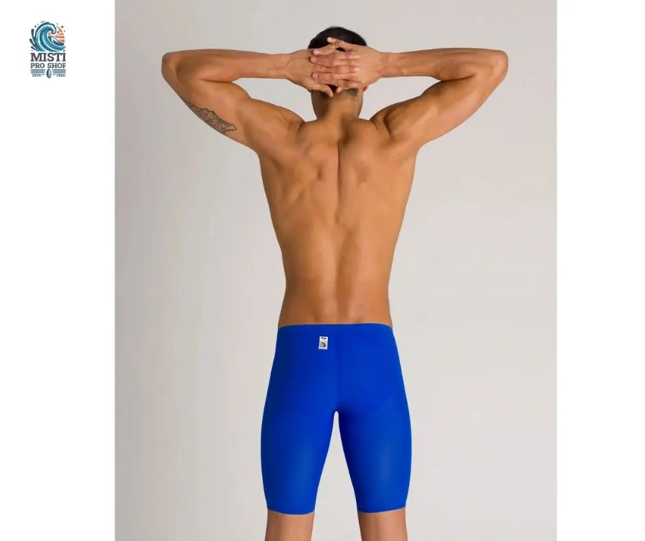 ARENA CARBON AIR 2 - BLUE JAMMER RACE SUIT (1).webp