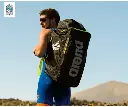 MOCHILA FAST TRI UNISEX