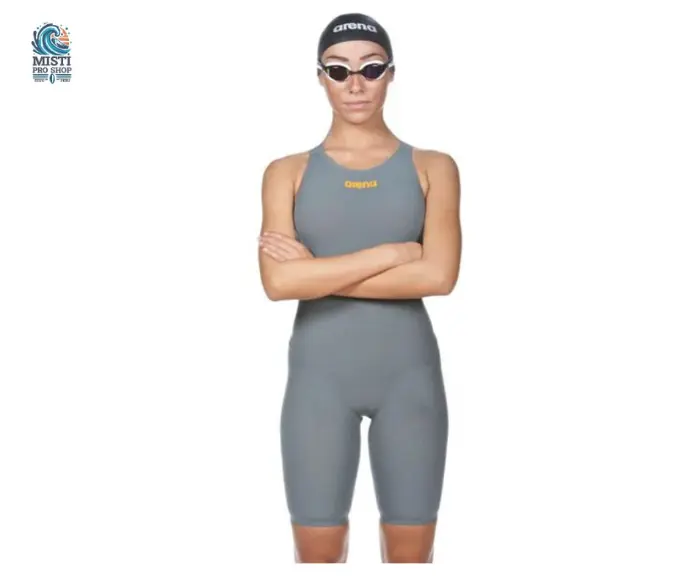 POWERSKIN R-EVO ONE - GREY