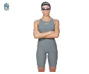 POWERSKIN R-EVO ONE - GREY