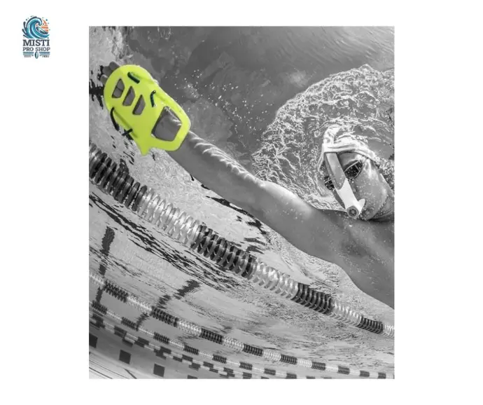 Pala TECNIQUE PADDLE MP Michael Phelps