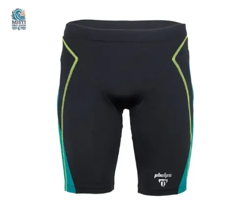 LEYO BLACK TURQUOISE
