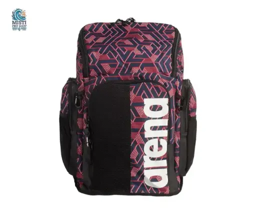 MOCHILA CON DISEÑO