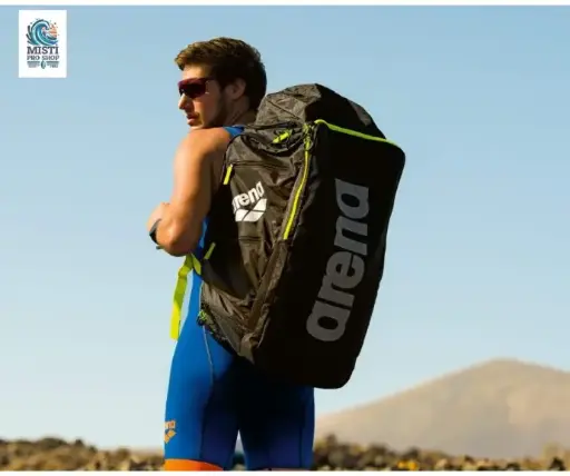 MOCHILA FAST TRI UNISEX