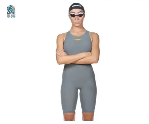 POWERSKIN R-EVO ONE - GREY