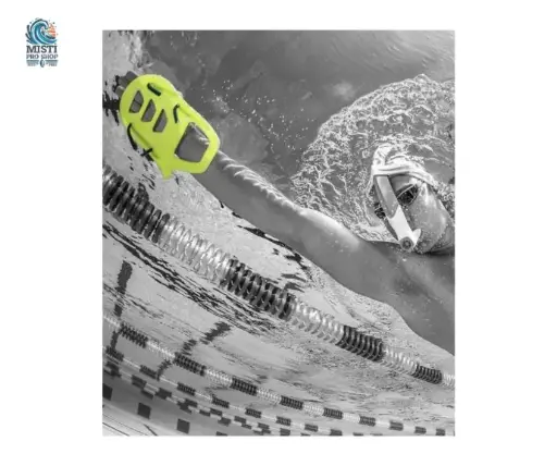 Pala TECNIQUE PADDLE MP Michael Phelps