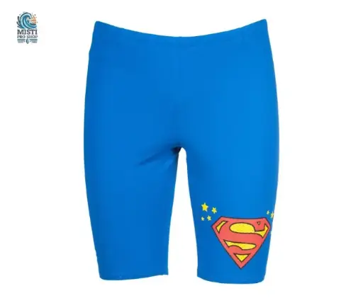 ARENA SUPERMAN JAMMER SWIMSUIT